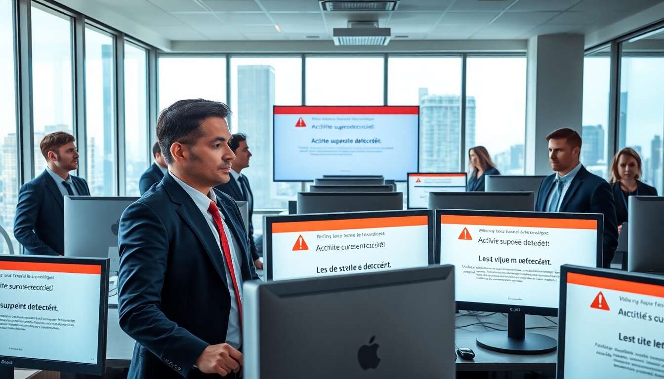 Comment se protéger face aux menaces Comment se protéger face aux menaces