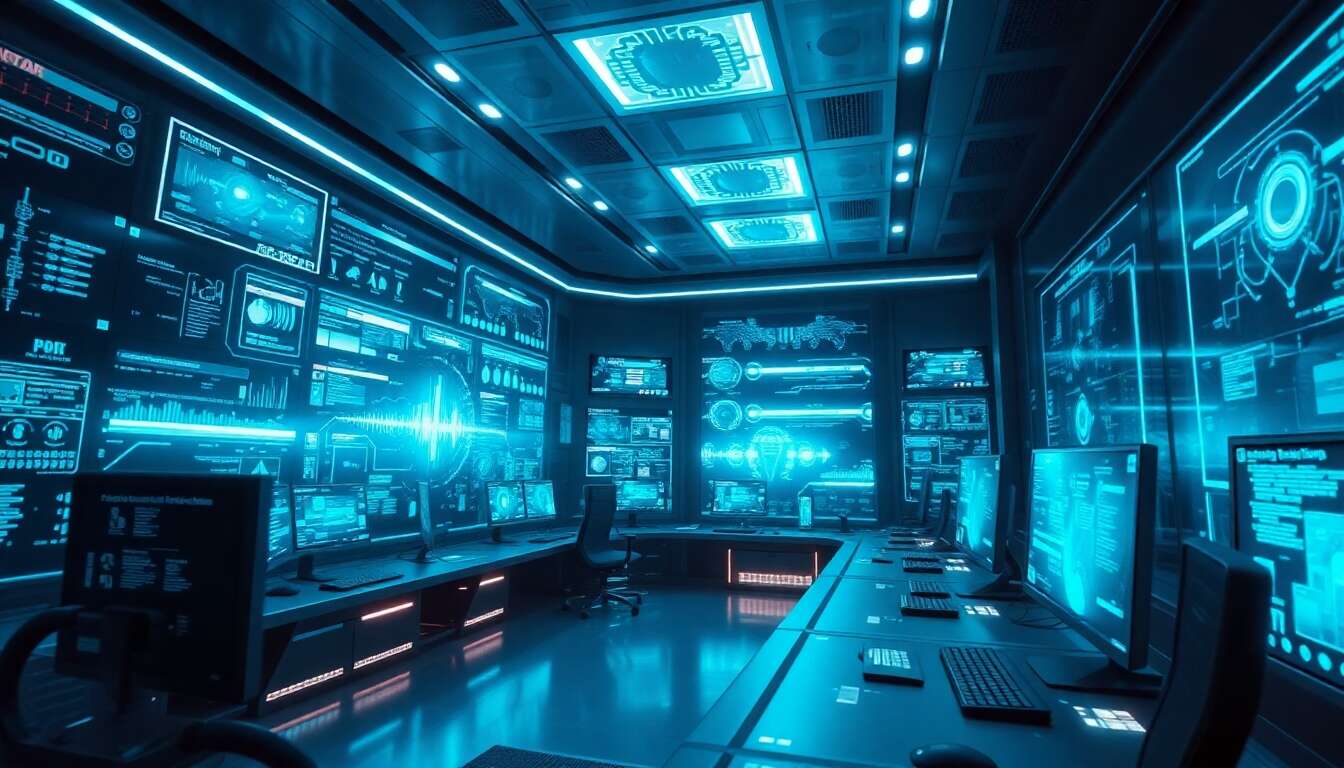 Les nouvelles menaces liées à l'utilisation de l'ia Les nouvelles menaces liées à l'utilisation de l'ia