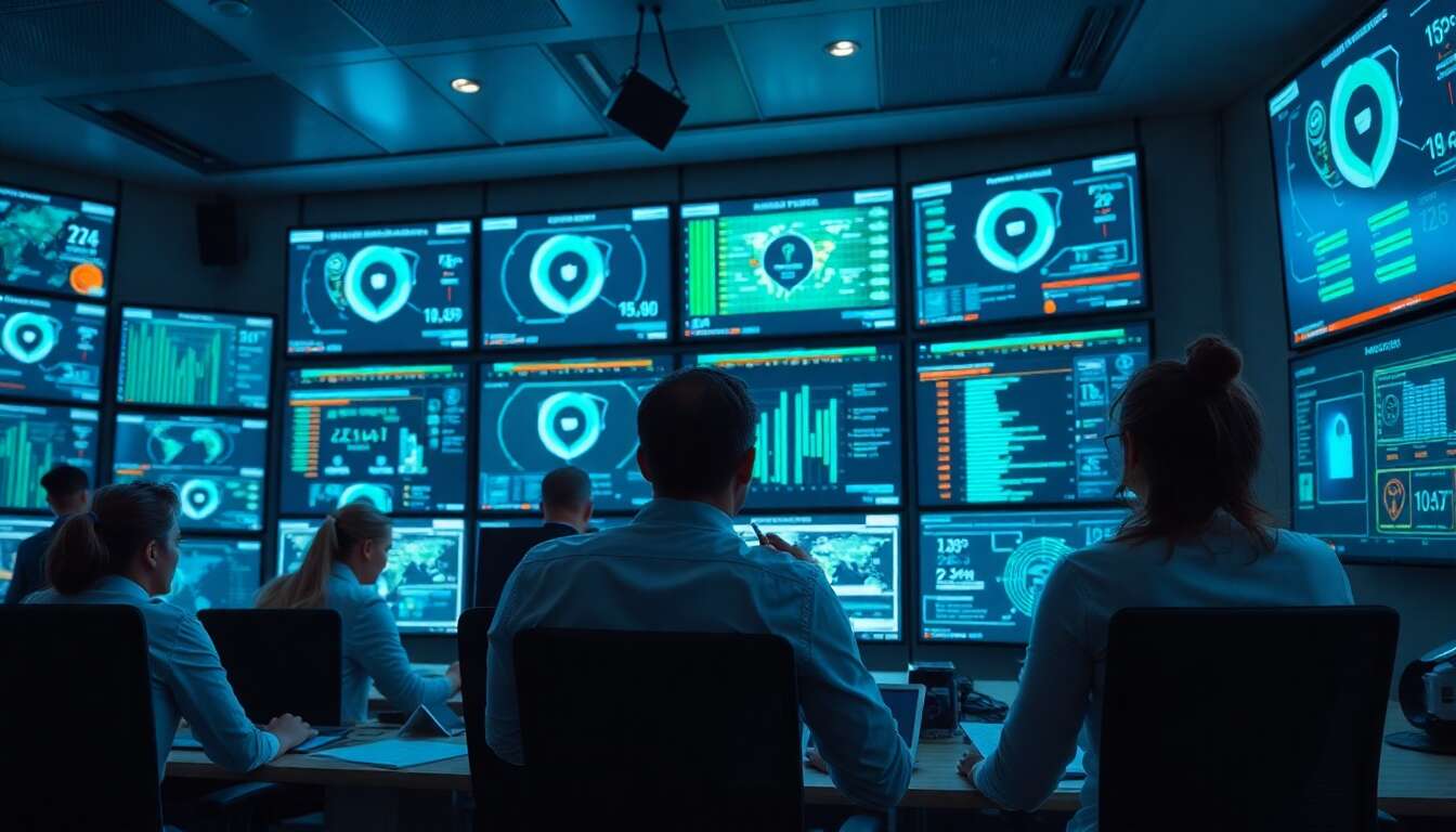 Stratégies pour surmonter les risques de l'ia en cybersécurité Stratégies pour surmonter les risques de l'ia en cybersécurité