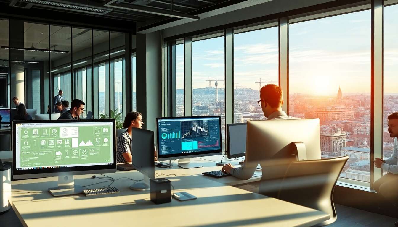 Le rôle central de l'expérience utilisateur dans le succès digital Le rôle central de l'expérience utilisateur dans le succès digital