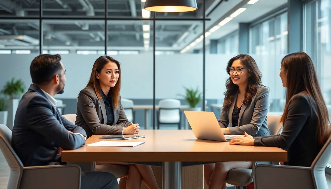 Gérer efficacement les objections pour avancer