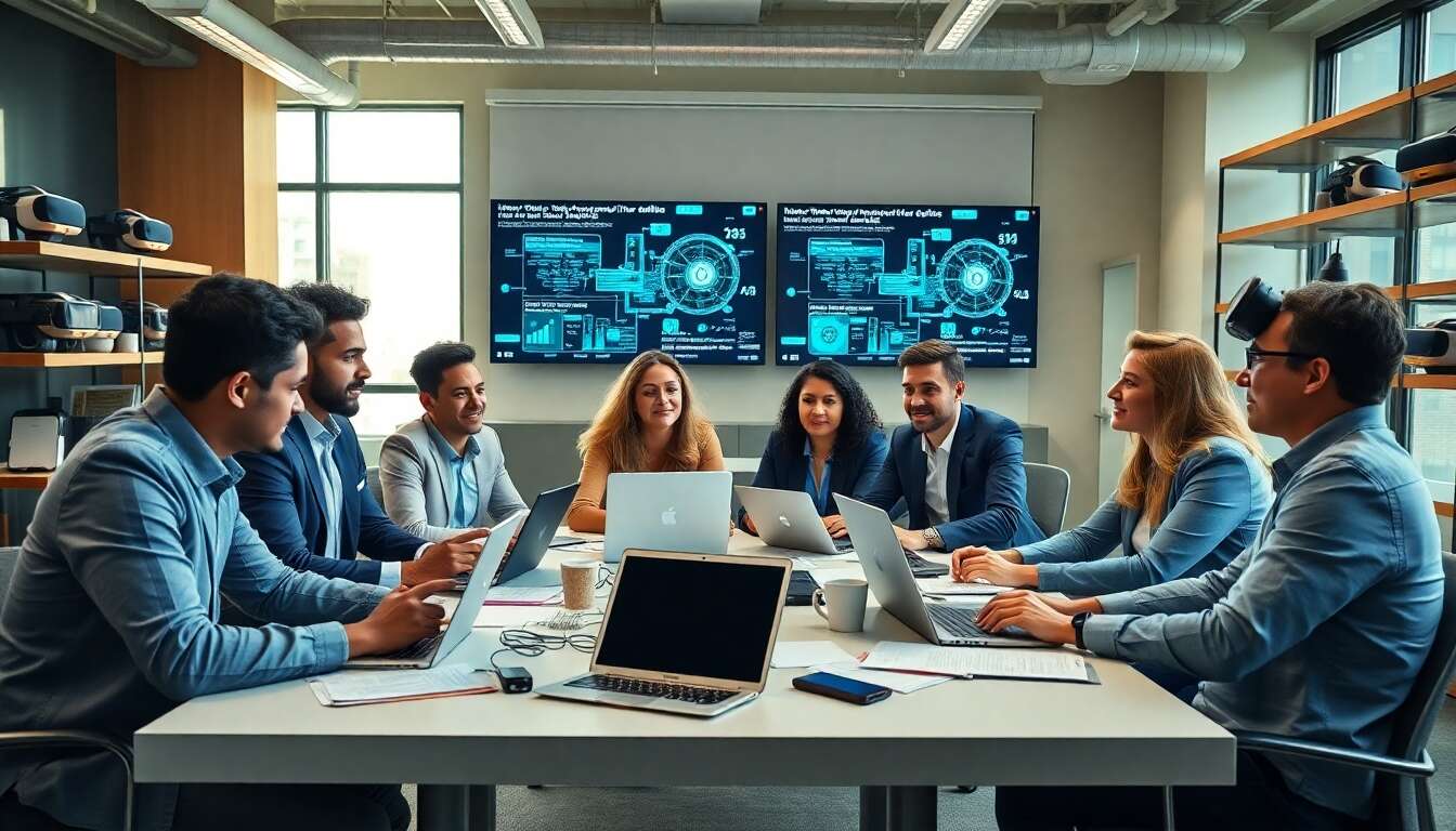 Comprendre l'importance de la cybersécurité pour les pme et startups