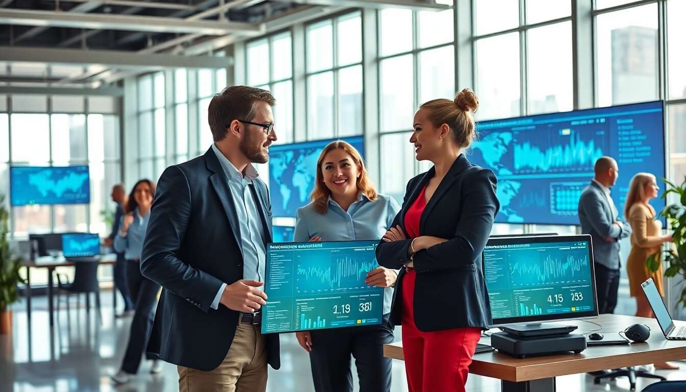 Le rôle de bpifrance dans le soutien aux entreprises