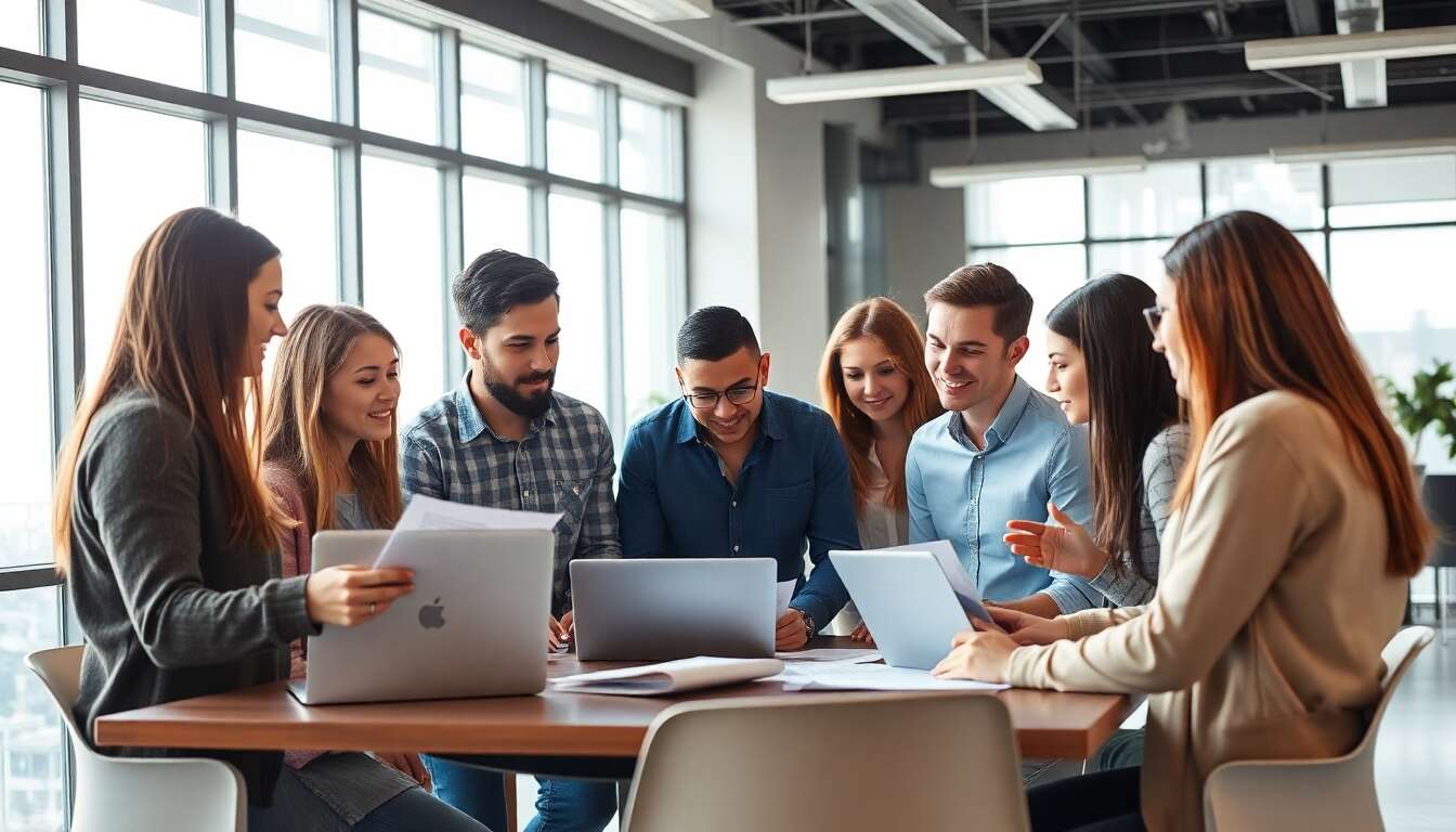 Se former et monter en compétences en cybersécurité