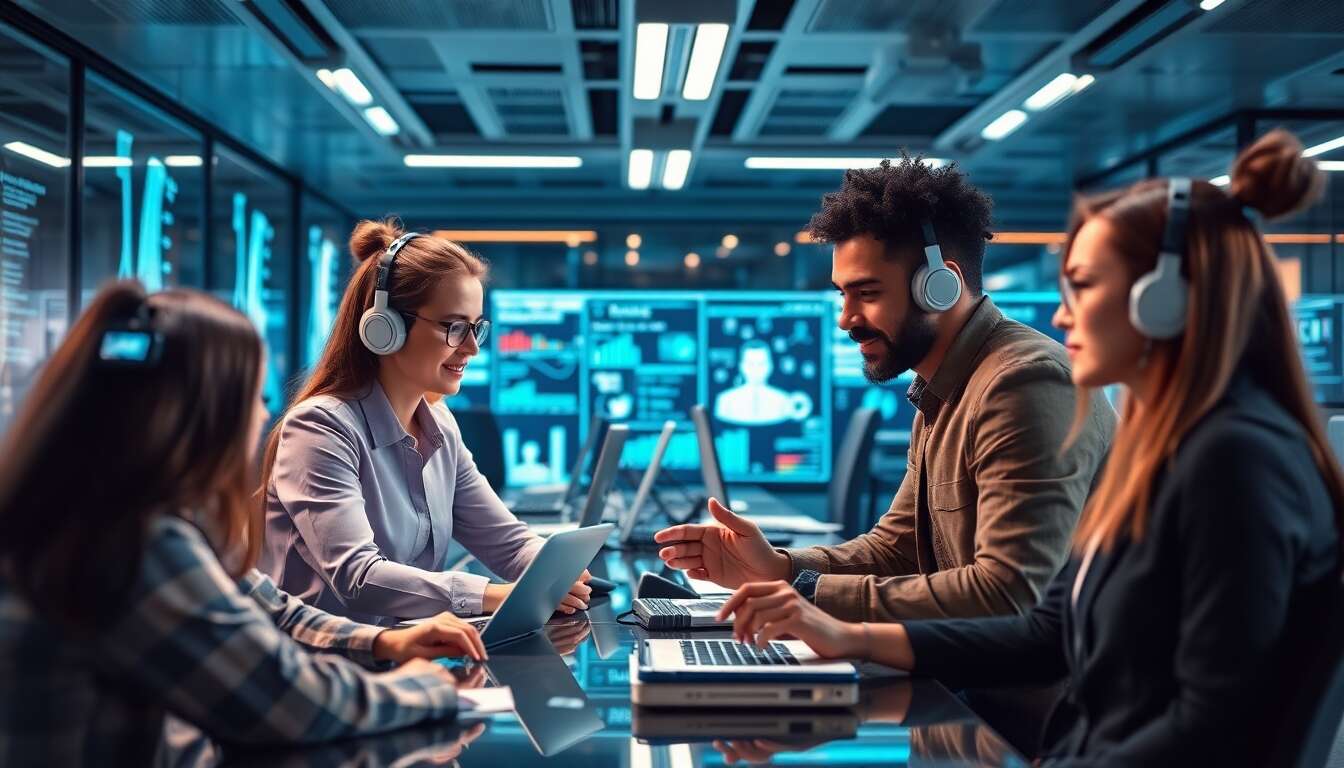 L'hyperpersonnalisation : au cœur des stratégies de fidélisation L'hyperpersonnalisation : au cœur des stratégies de fidélisation