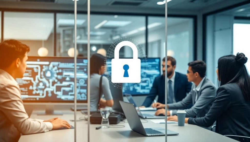 Cybersécurité en entreprise : tout comprendre des enjeux et perspectives 3 Cybersécurité en entreprise : tout comprendre des enjeux et perspectives