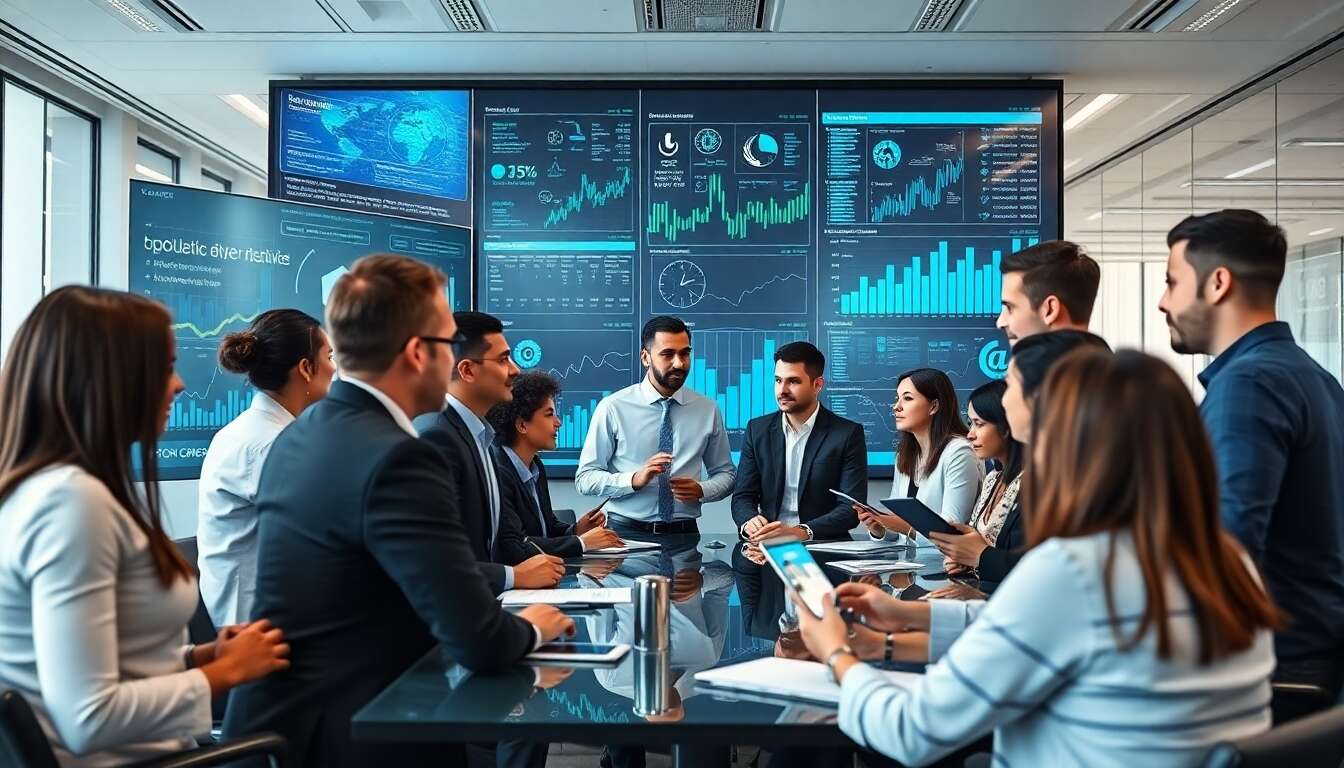 L'importance de la formation et de la collaboration L'importance de la formation et de la collaboration