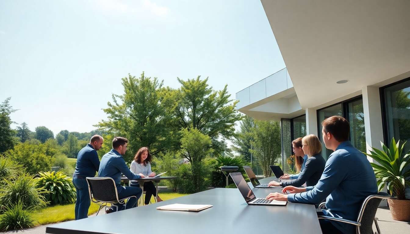 Mont-de-marsan, nouvel épicentre de la formation en cybersécurité Mont-de-marsan, nouvel épicentre de la formation en cybersécurité