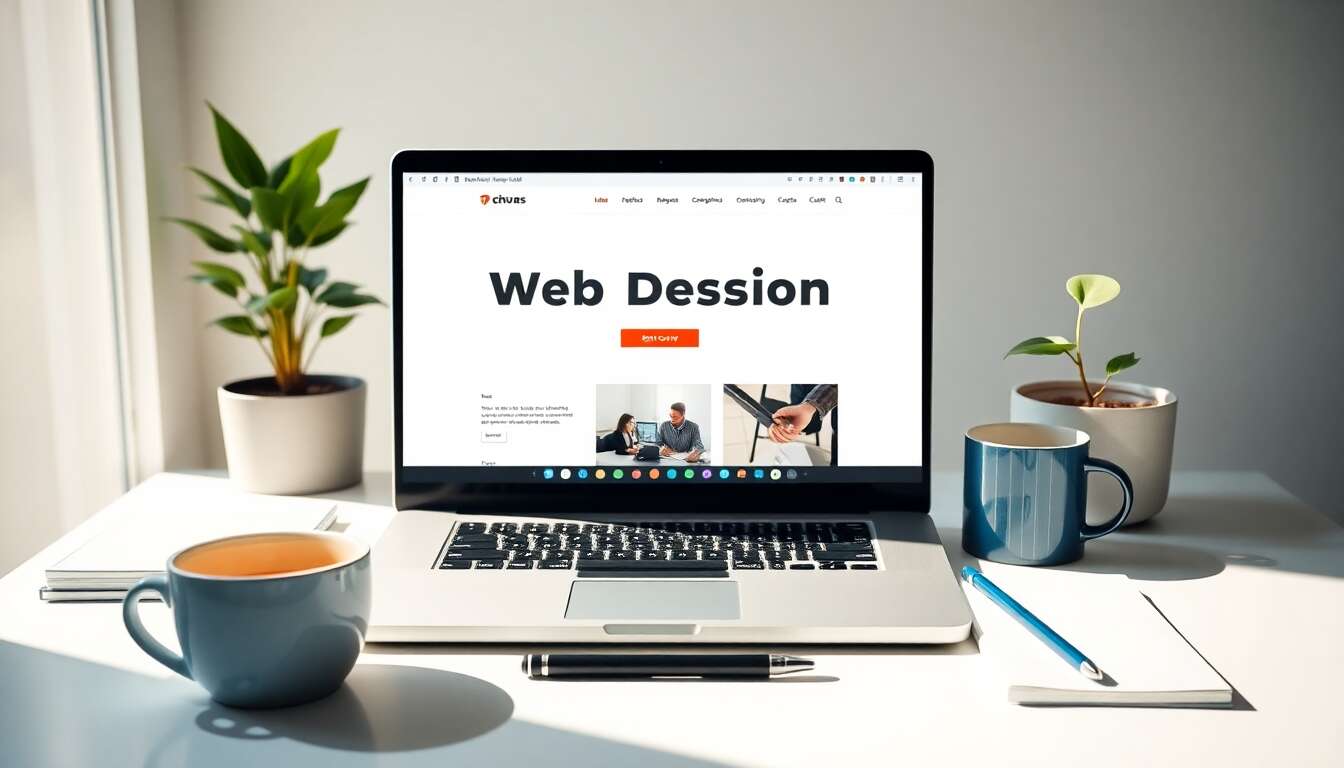 Comprendre l'accessibilité web : définition et enjeux Comprendre l'accessibilité web : définition et enjeux
