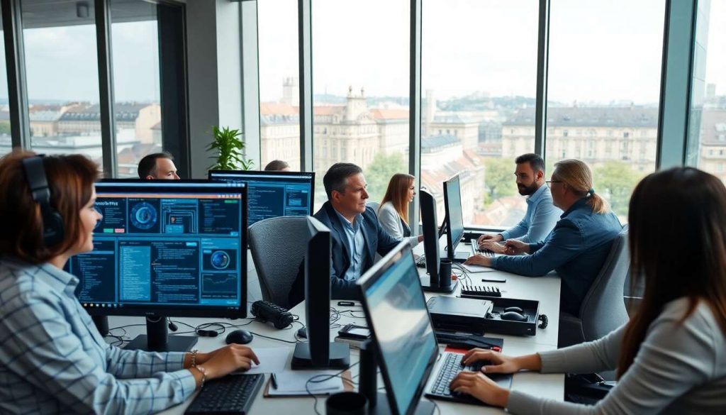 Cybersécurité : l’Europe débloque 145 millions d’euros pour muscler ses défenses 4 Cybersécurité : l’Europe débloque 145 millions d’euros pour muscler ses défenses