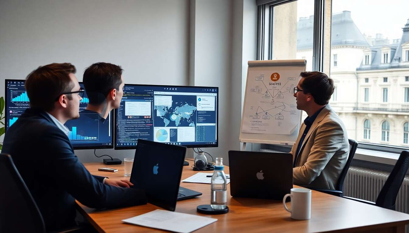 Impact et enjeux Impact et enjeux