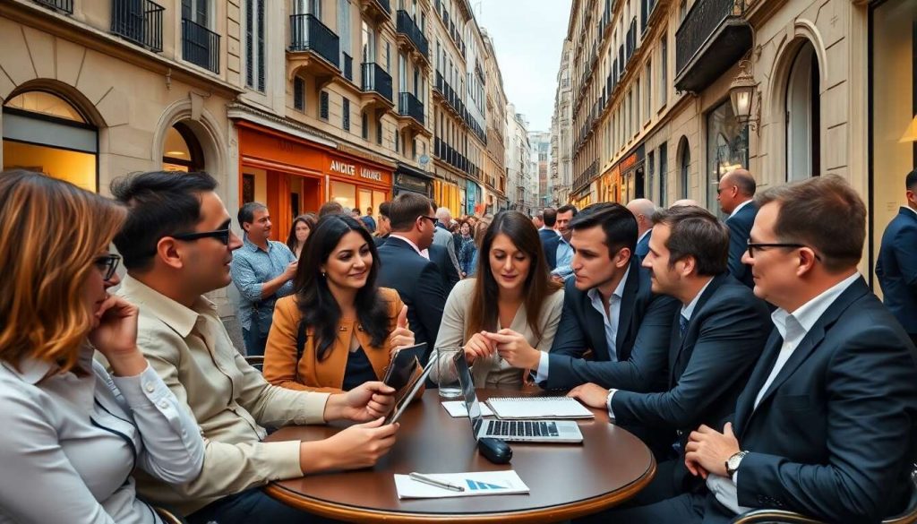 RGPD et PME bordelaises : Les nouvelles sanctions qui menacent les sites e-commerce non conformes. 1 RGPD et PME bordelaises : Les nouvelles sanctions qui menacent les sites e-commerce non conformes.