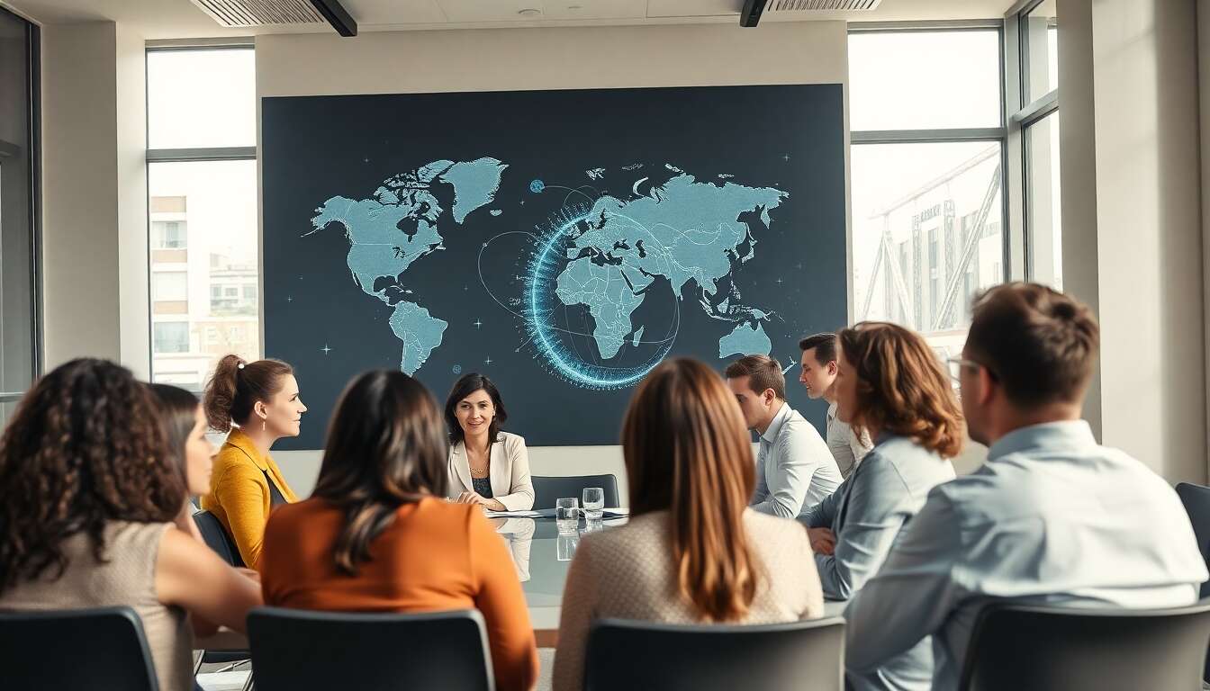 Transfert des données hors de l'union européenne Transfert des données hors de l'union européenne