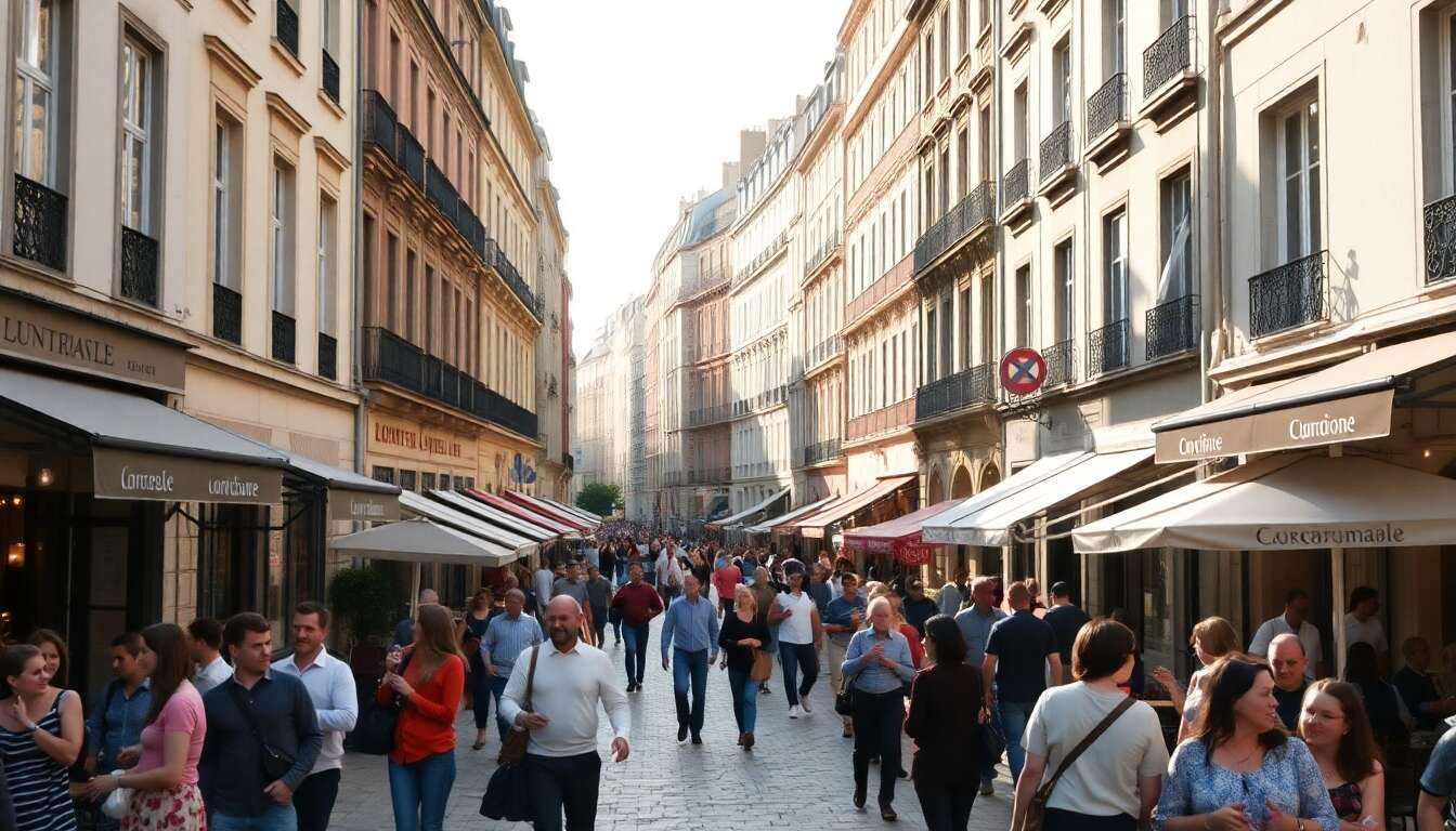 Les tendances numériques à bordeaux Les tendances numériques à bordeaux