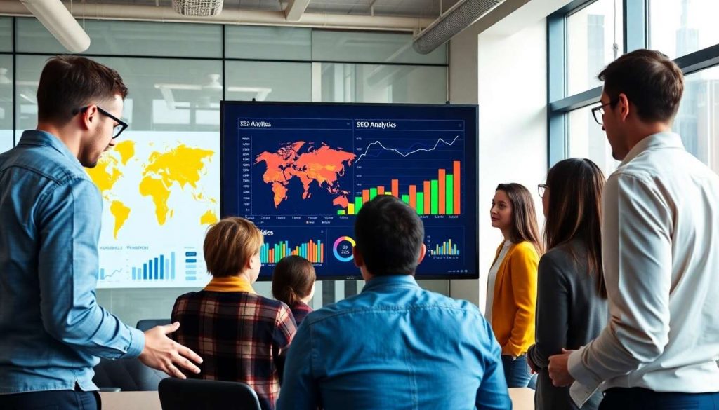 Pourquoi le GEO révolutionne le SEO ? 4 Pourquoi le GEO révolutionne le SEO ?