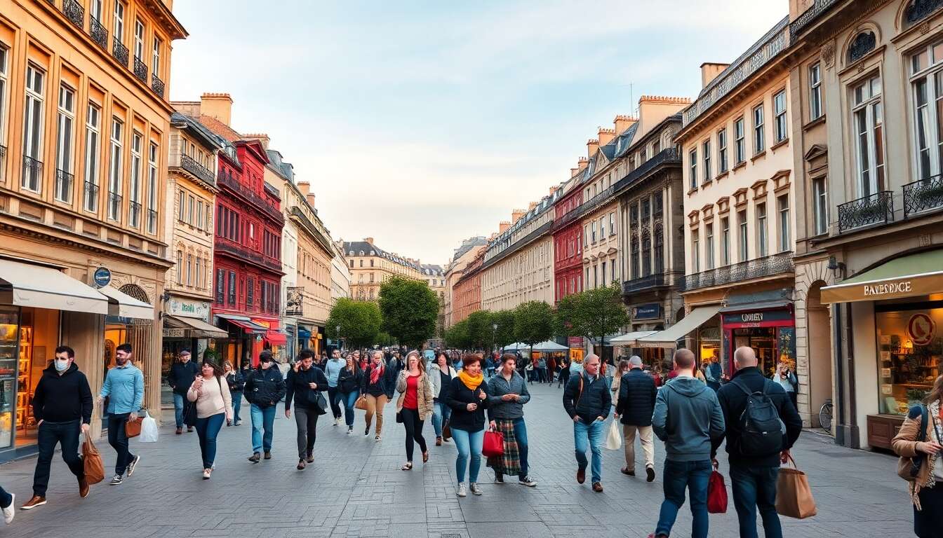 Les services offerts par une agence locale : plus que de simples transactions Les services offerts par une agence locale : plus que de simples transactions