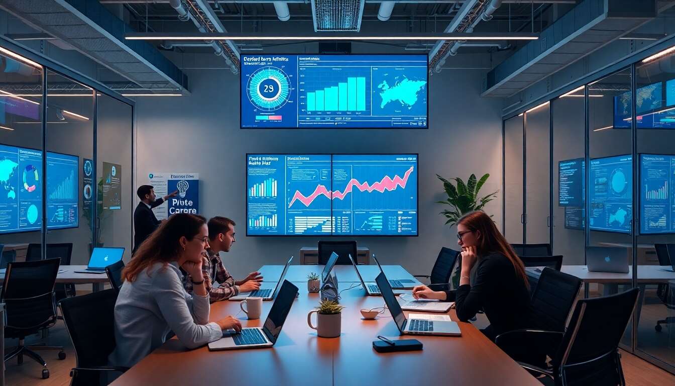 Les outils d'ia pour le marketing et le développement no-code Les outils d'ia pour le marketing et le développement no-code