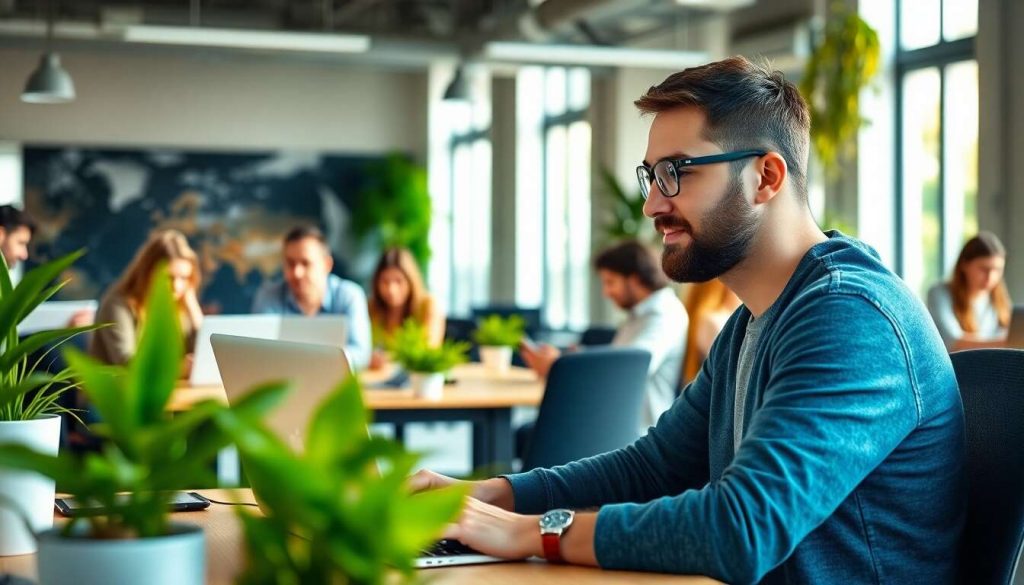 Ce qu'il faut savoir sur le marché des développeurs web à Bordeaux 2 Ce qu'il faut savoir sur le marché des développeurs web à Bordeaux