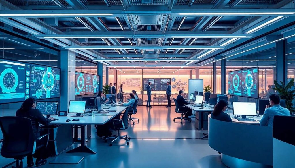 L'impact de l'IA sur les agences site web à Bordeaux en 2026 9 L'impact de l'IA sur les agences site web à Bordeaux en 2026