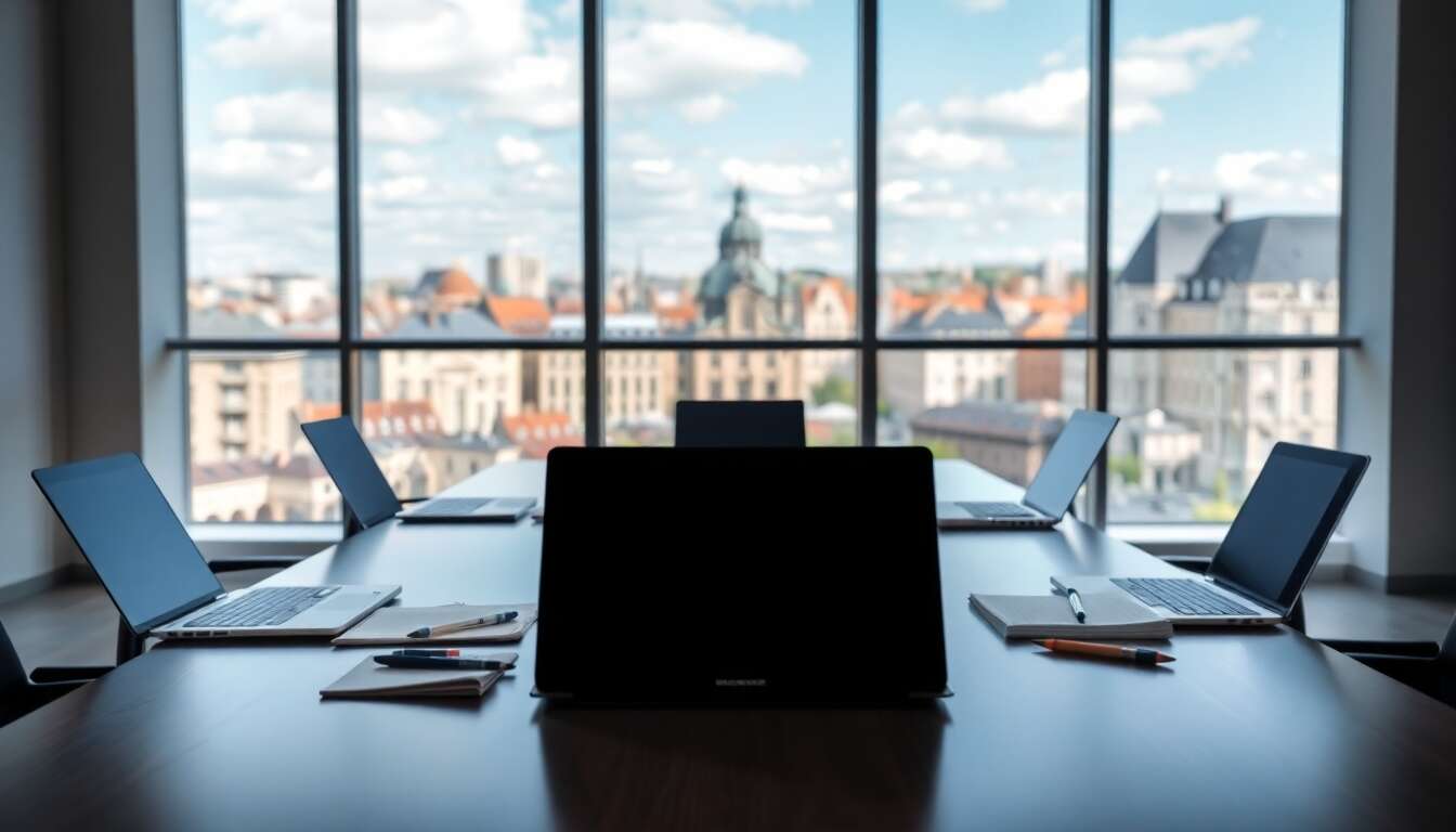 Assurer une communication et un suivi efficaces avec l'agence Assurer une communication et un suivi efficaces avec l'agence