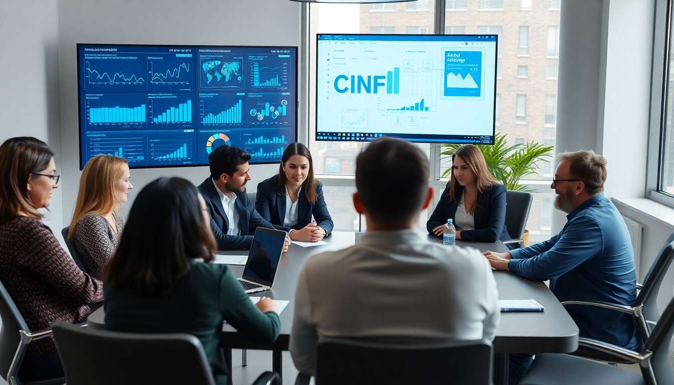 Défis et solutions dans l'optimisation des processus par l'ia Défis et solutions dans l'optimisation des processus par l'ia