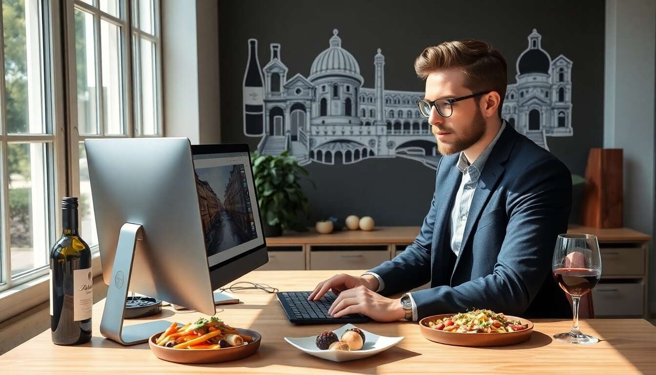 Intégration de la culture locale dans les designs Intégration de la culture locale dans les designs