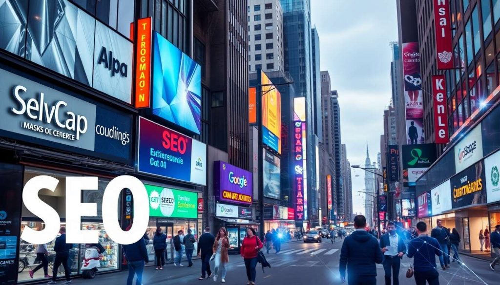 Le défi de l'indexation : sEO et GEO à l'épreuve de l'IA 5 Le défi de l'indexation : sEO et GEO à l'épreuve de l'IA