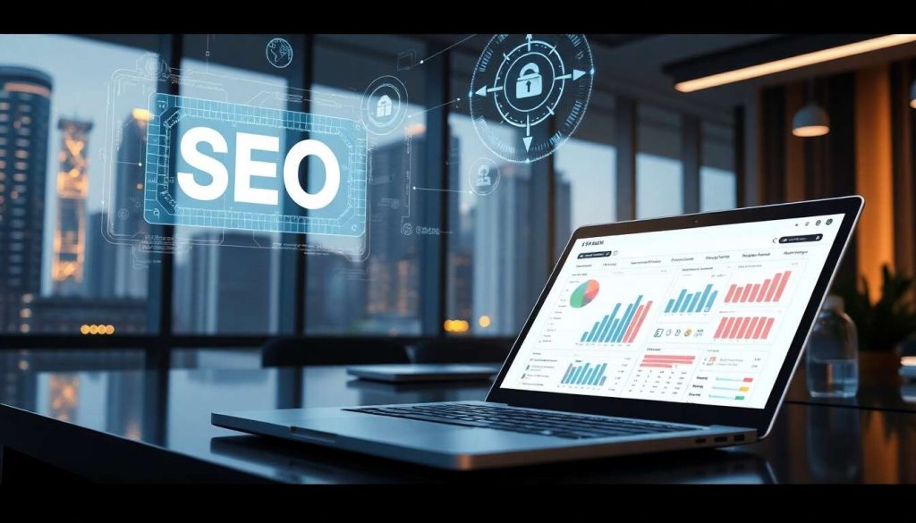 Les tendances IA SEO à surveiller en 2026 9 Les tendances IA SEO à surveiller en 2026