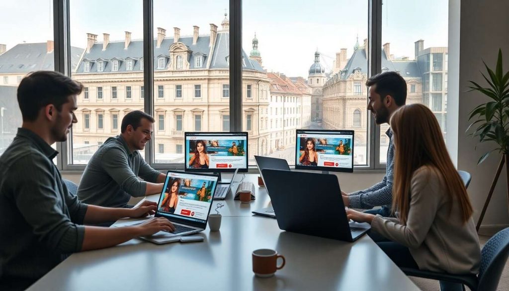 Les tendances de création de sites web à Bordeaux pour 2026 1 Les tendances de création de sites web à Bordeaux pour 2026