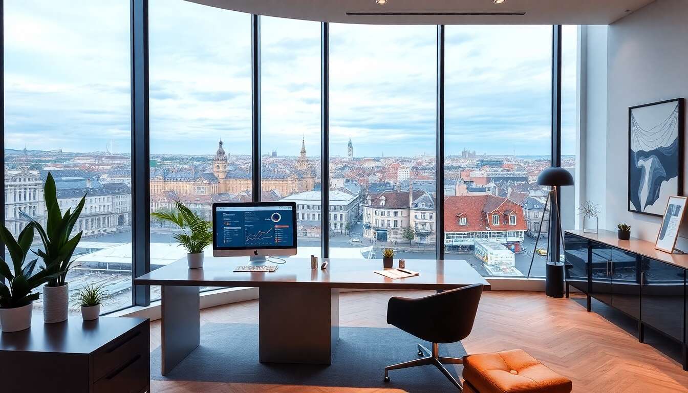 L'importance du contenu de qualité pour le seo immobilier L'importance du contenu de qualité pour le seo immobilier