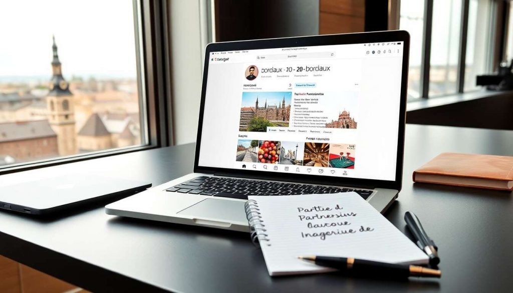 Loi influenceurs : Ce que les marques bordelaises doivent changer dans leurs partenariats Instagram. 8 Loi influenceurs : Ce que les marques bordelaises doivent changer dans leurs partenariats Instagram.