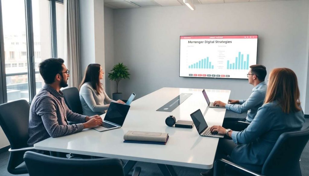 Visibilité web : Comparatif des stratégies digitales des opticiens bordelais. 8 Visibilité web : Comparatif des stratégies digitales des opticiens bordelais.