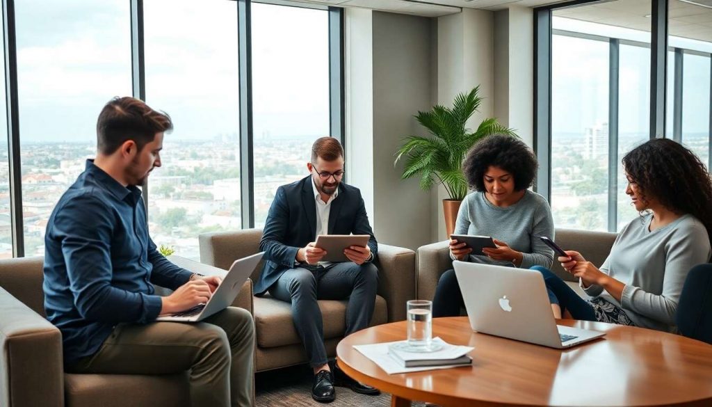 Emploi Digital : Les compétences web les plus recherchées par les entreprises de Mérignac et Pessac. 6 Emploi Digital : Les compétences web les plus recherchées par les entreprises de Mérignac et Pessac.