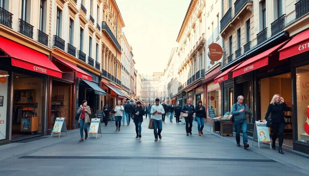 SEO Local à Bordeaux : Comment apparaître en premier sur Google Maps rue Sainte-Catherine ? 7 SEO Local à Bordeaux : Comment apparaître en premier sur Google Maps rue Sainte-Catherine ?