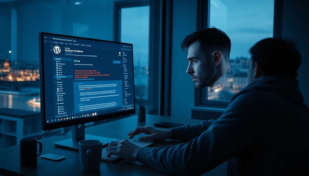 Cybersécurité : Une faille critique touche plusieurs plugins WordPress utilisés par les sites vitrines bordelais. 7 Cybersécurité : Une faille critique touche plusieurs plugins WordPress utilisés par les sites vitrines bordelais.