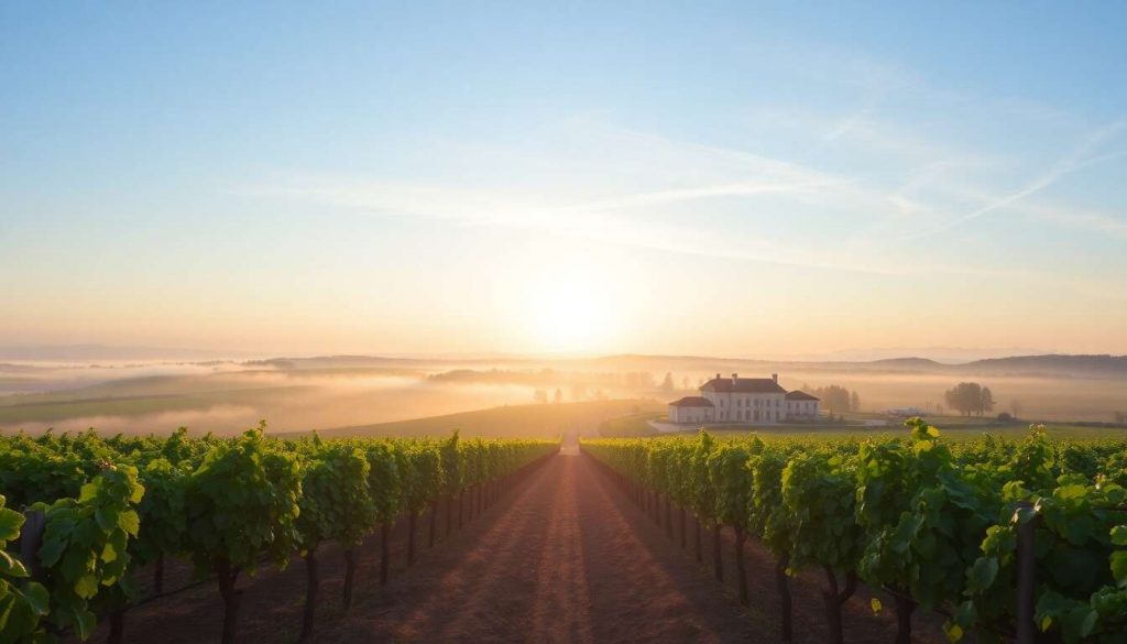 Tourisme en Gironde : Comment les sites web des vignobles bordelais se réinventent pour attirer l'international. 4 Tourisme en Gironde : Comment les sites web des vignobles bordelais se réinventent pour attirer l'international.