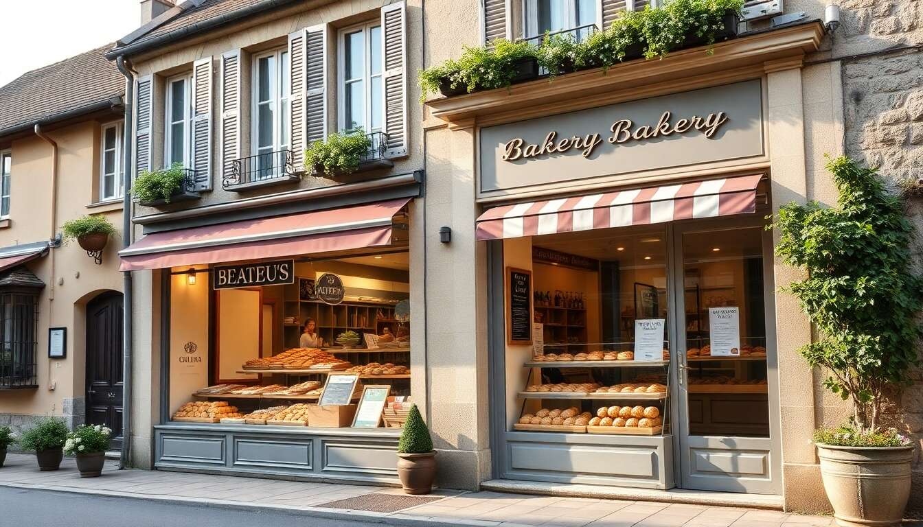 Importance d'un store locator pour les franchisés Importance d'un store locator pour les franchisés
