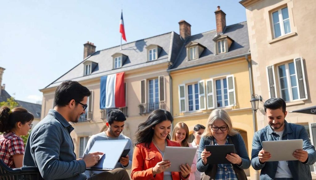 Accessibilité Numérique (RGAA) : Les sites web des mairies de Gironde sont-ils conformes en 2026 ? 1 Accessibilité Numérique (RGAA) : Les sites web des mairies de Gironde sont-ils conformes en 2026 ?