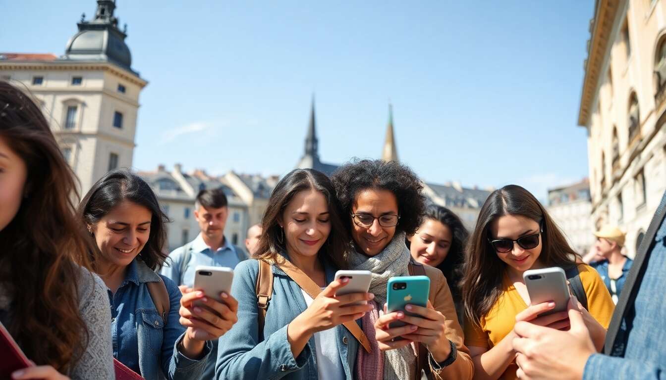 Recherche vocale : un outil pour trouver des artisans locaux Recherche vocale : un outil pour trouver des artisans locaux